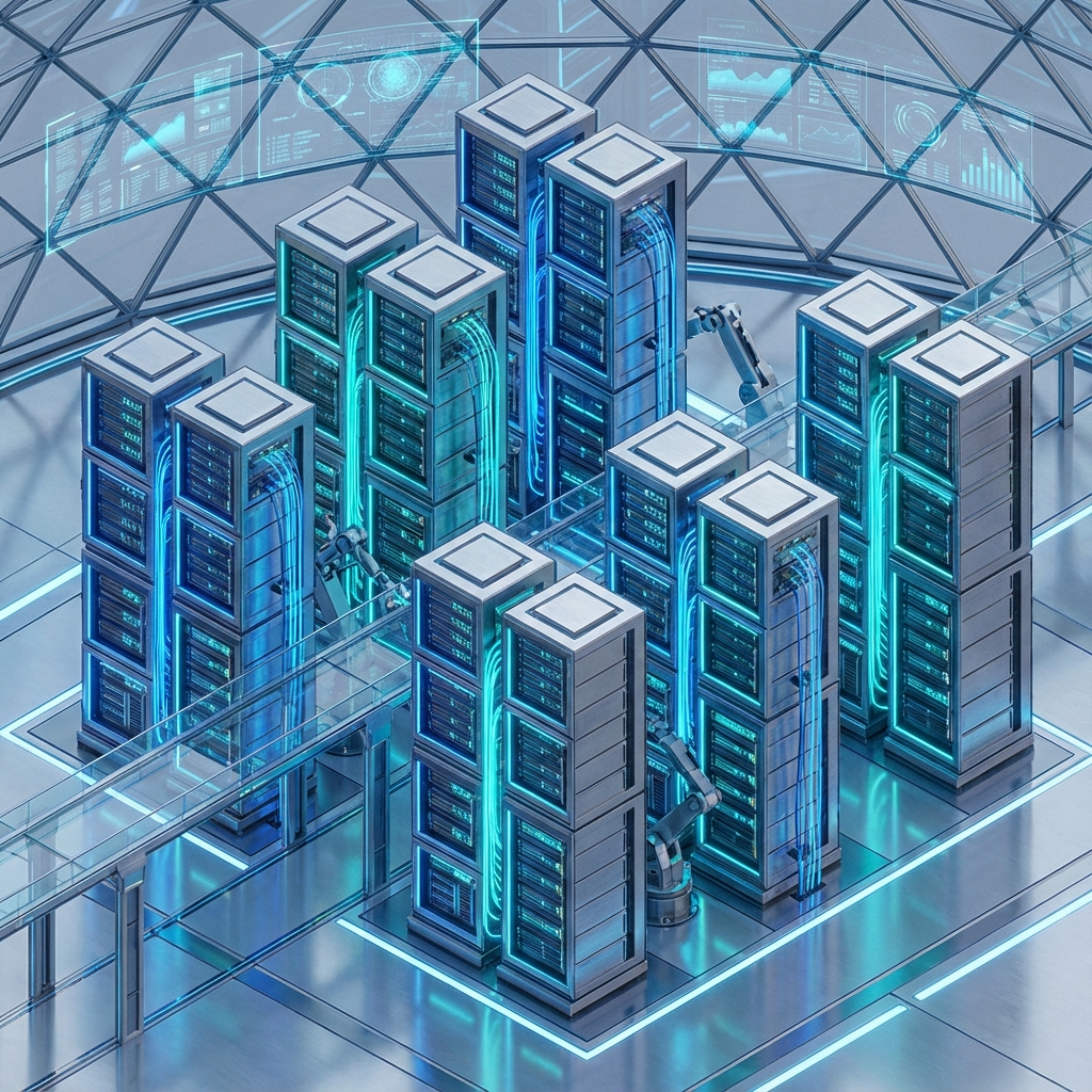 Data Center